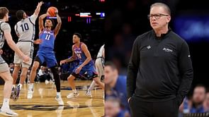 DePaul basketball 2025-26 Season Preview: Projected starting lineup, impact players and rotation explored