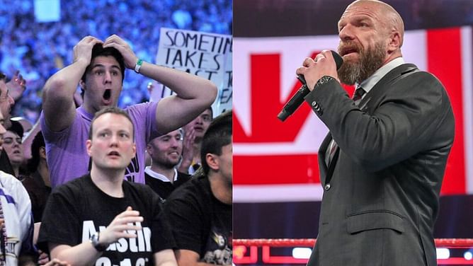 Triple H to turn former WWE Women's Champion heel after 16 months? Exploring the possibility