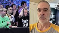 WWE fans blasted by Vince Russo for watching everything: "There were so many shows on last weekend" (Exclusive)