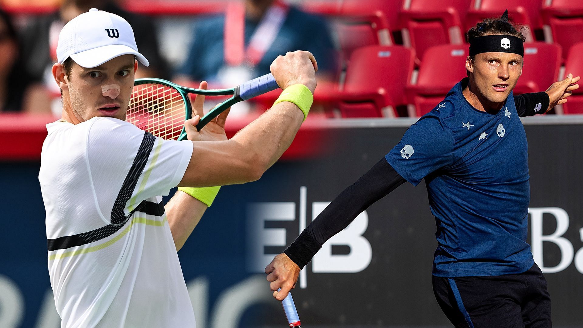 Wimbledon 2025 qualifying: Nicolas Jarry vs Jozef Kovalik preview, head-to-head, prediction, and pick