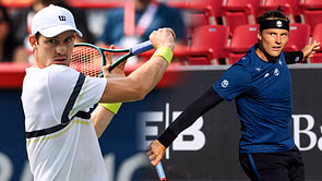 Wimbledon 2025 qualifying: Nicolas Jarry vs Jozef Kovalik preview, head-to-head, prediction, and pick