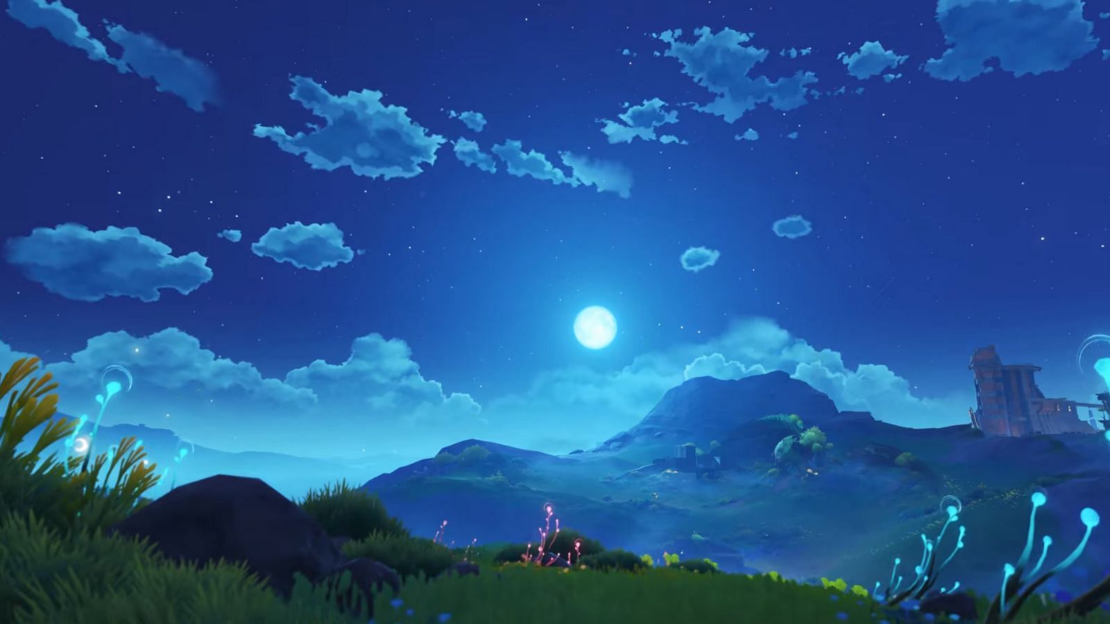 Genshin Impact releases new trailer for its upcoming region Nod-Krai