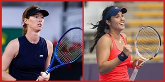 Makarska Open 2025: Maya Joint vs Louisa Chirico preview, head-to-head, prediction and pick