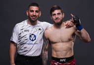 UFC 312: Du Plessis v Strickland 2