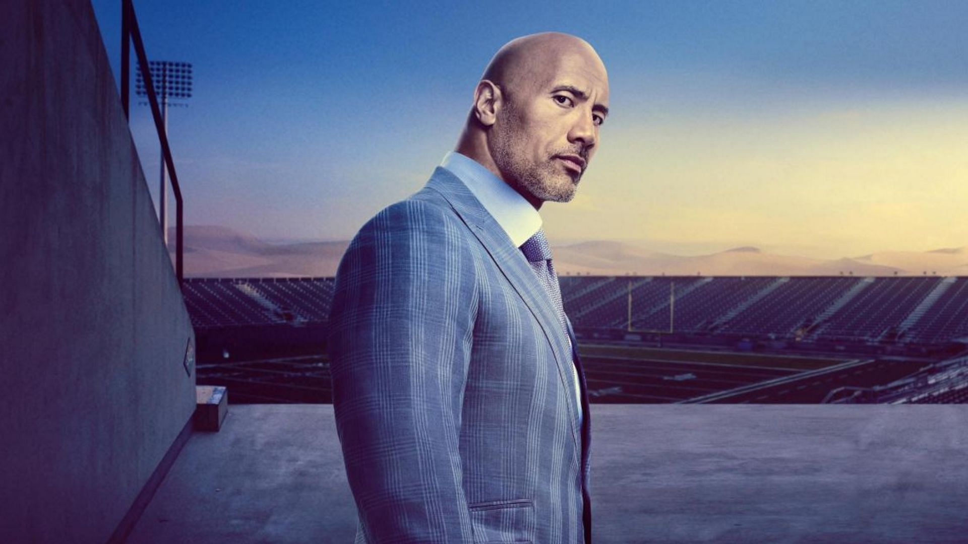 Ballers (Image via HBO)