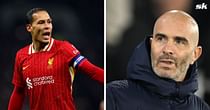 "I want to be like Virgil van Dijk" - Chelsea summer signing claims he wants to emulate Liverpool superstar
