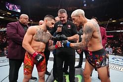 5 takeaways from UFC 317: Ilia Topuria vs. Charles Oliveira