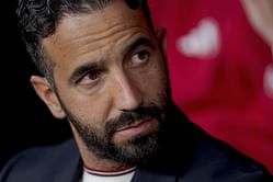 €70m-rated striker open to Manchester United move despite the club's absence from the UCL this season: Reports