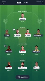 Fantasy suggestion #2