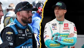 "There was also no manipulation": When Denny Hamlin’s podcast honesty led to a $50K penalty from NASCAR
