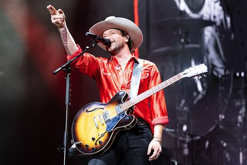 CMA Fest 2024 - Day 2 (Image Source: Getty)