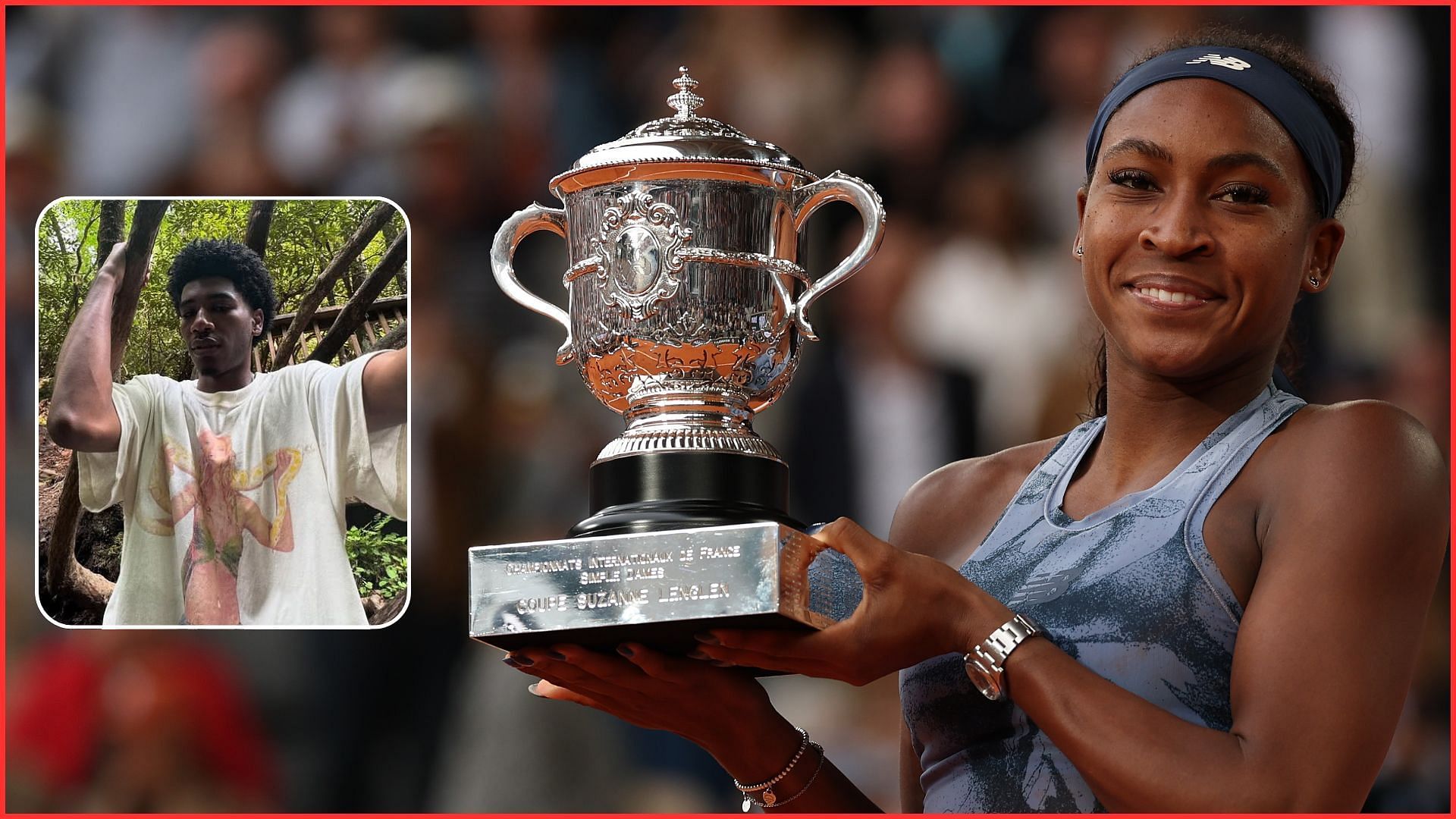 Coco Gauff