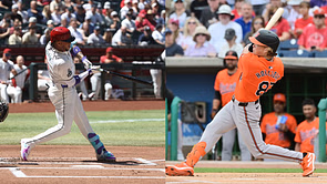 Today’s Best MLB Home Run Prop Bets: Top 5 including Jackson Holliday, Ketel Marte, and more for June 29, 2025