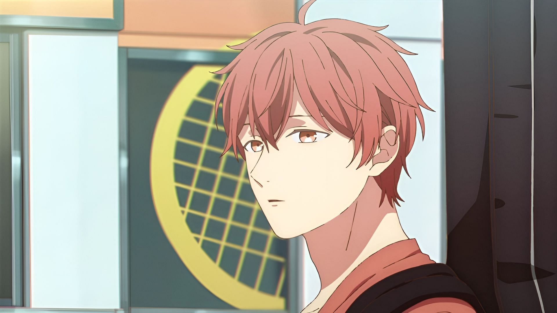 Still of Mafuyu (Image via Lerche)