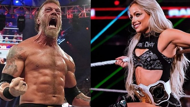 4 AEW stars who suffered injury at the top of their game, like WWE's Liv Morgan