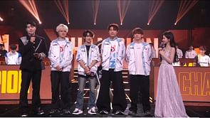 Weibo Gaming and ThunderTalk qualify for PUBG Mobile World Cup 2025