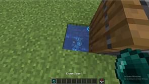 Minecraft player builds a screentime limit contraption