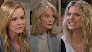 Days of Our Lives spoilers for the next week from June 23 to 27, 2025