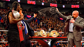 R-Truth WWE release: Major name makes public Triple H plea