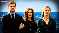 The Waterfront Season 1: Full list of cast explored
