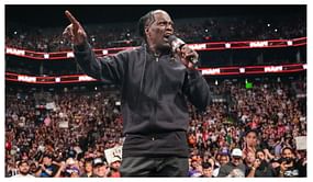 WWE is going to ''botch'' R-Truth’s return, says veteran (Exclusive)