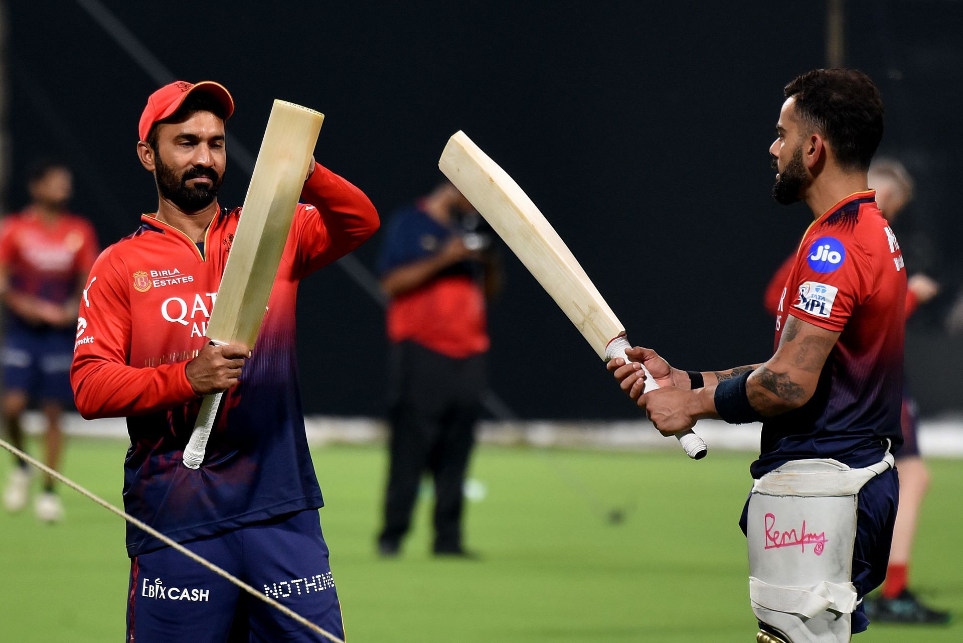 Royal Challengers Bengaluru - Source: Getty