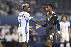 Panama vs Jamaica Prediction and Betting Tips | June 24th 2025