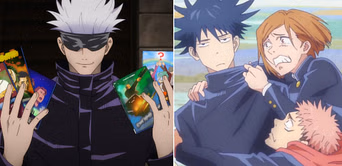 Jujutsu Kaisen isn't Gojo's biography and fans must realize it soon