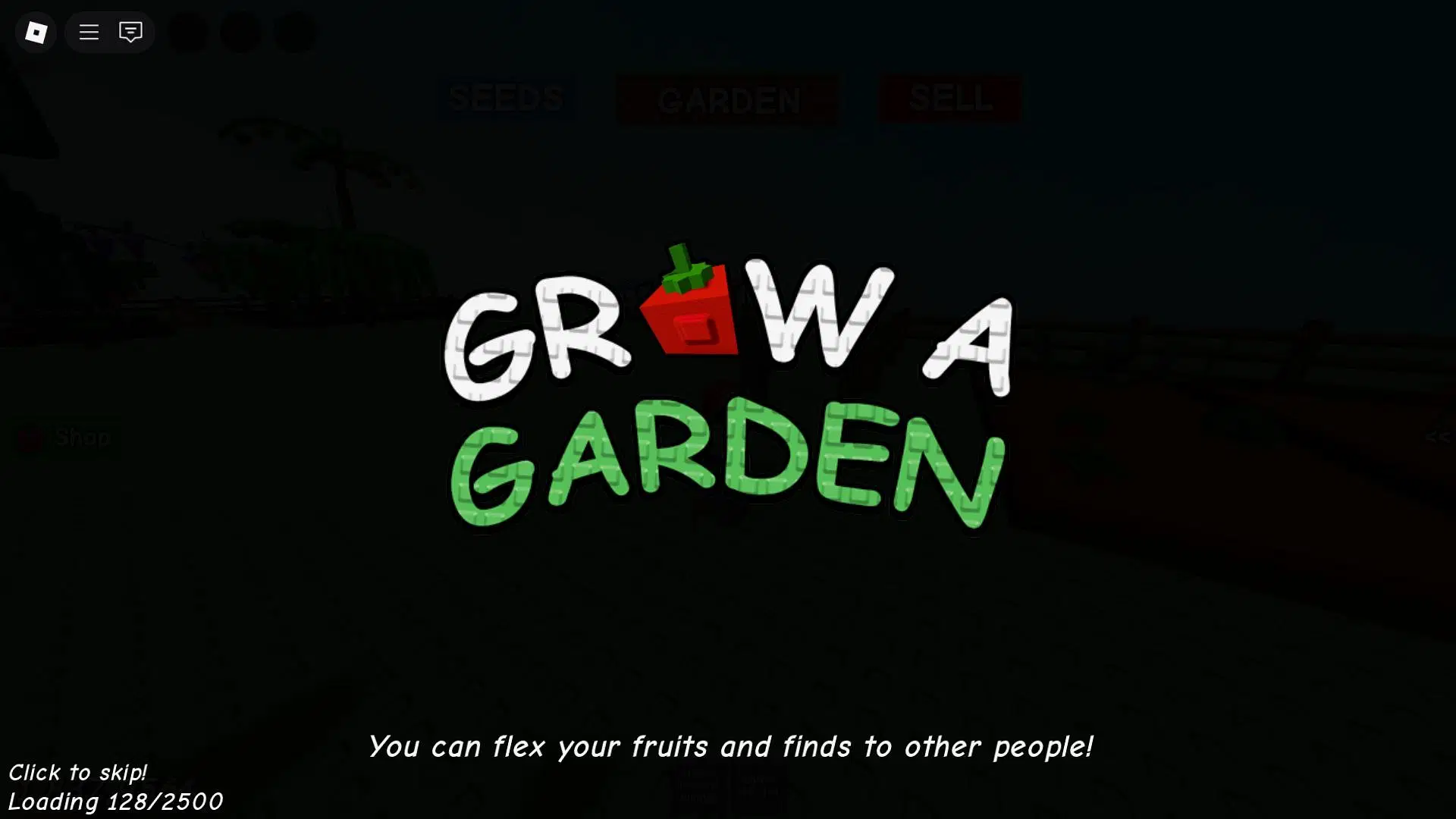 In-game titles (Image via Roblox)