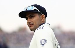"He made a very good start" - Former India coach highly impressed with Shubman Gill's captaincy debut in ENG vs IND 2025 1st Test