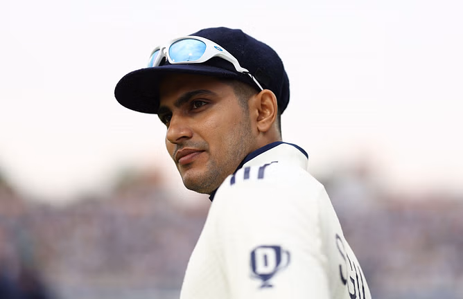 "He made a very good start" - Former India coach highly impressed with Shubman Gill's captaincy debut in ENG vs IND 2025 1st Test