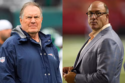 Days after $2,750,000,000 settlement, Iowa hires Bill Belichick's former Patriots executive to handle Hawkeyes' revenue sharing