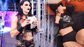 Former WWE star to return after 3-year absence to help Rhea Ripley at Night of Champions? Exploring the possibility