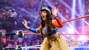 Chelsea Green wanted to join male WWE tag team!