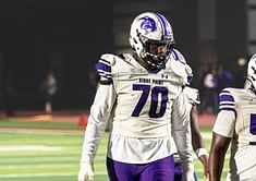 "Still going to be 8-5": Fans salty over Mike Elko's latest steal from 2026 recruiting class over Mike Norvell & Co.