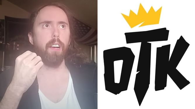 Asmongold wants to rejoin OTK as Nmplol claims popular Reddit community no longer has power over organization