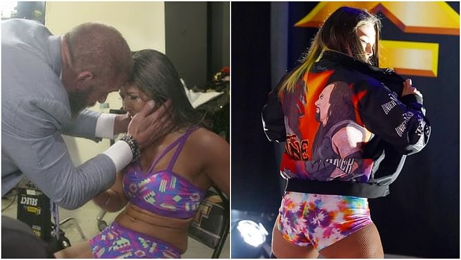 Former RAW star comments on possible WWE return for 3rd stint after being released