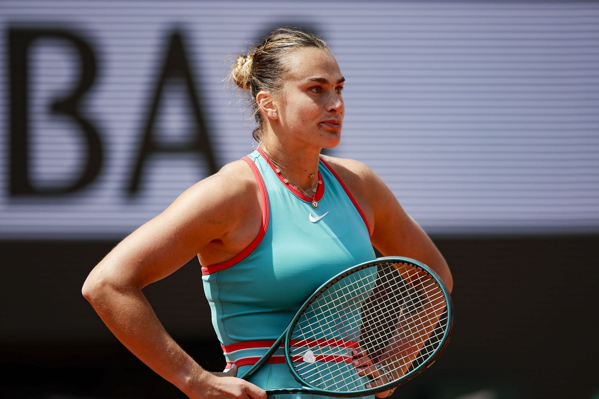2025 French Open - Day Ten - Source: Getty