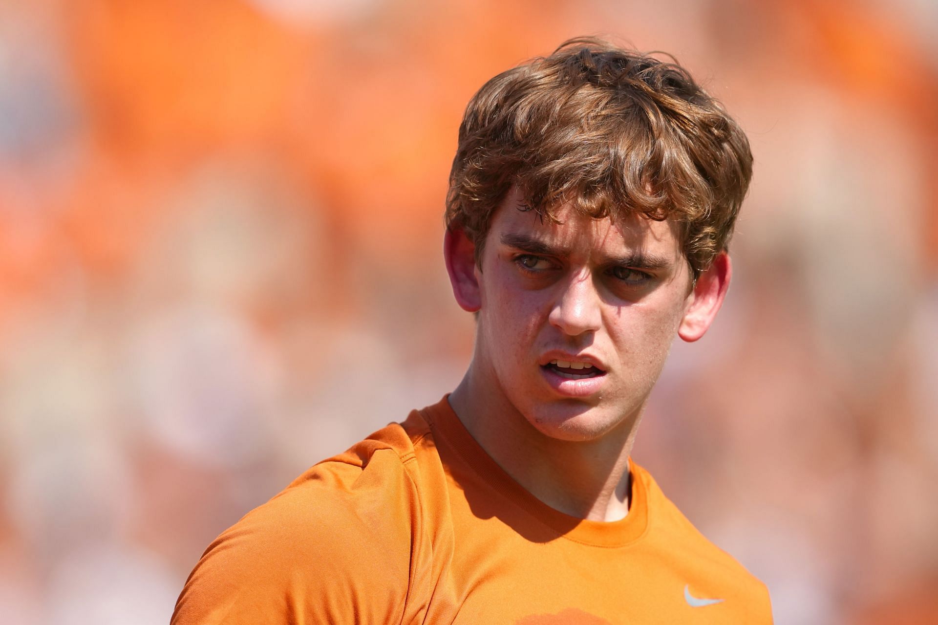 Texas v Oklahoma - Source: Getty