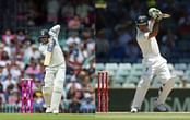 Shubman Gill vs Ricky Ponting - comparing their stats after 32 Tests