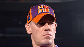 Top SmackDown star selected to end John Cena's Undisputed Title reign by legendary former WWE manager