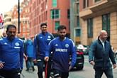 Shubman Gill's Team India begin training with first practice session at Lord's ahead of ENG vs IND 2025 Tests [Watch]