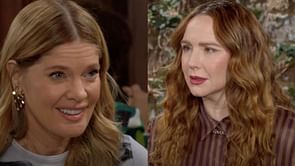 The Young and the Restless recap (June 6, 2025): Mariah's dark memory surfaces and Phyllis schemes her way to France