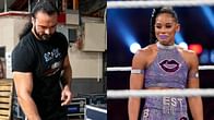 WWE News Roundup: Former champion got released months after signing a new contract, Bianca Belair celebrates anniversary, Drew McIntyre on absence