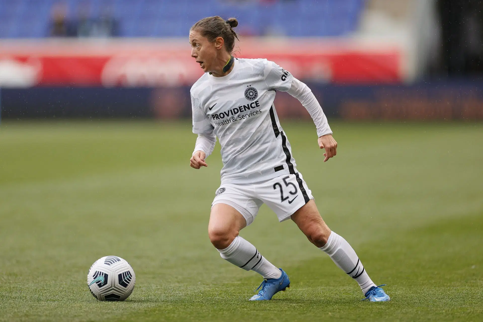 Portland Thorns v NJ/NY Gotham FC - Source: Getty