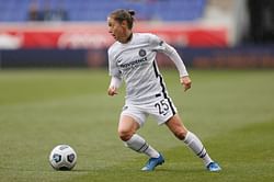 USWNT's Lindsay Horan, FIFA and others to World Cup winner Meghan Klingenberg emotional retirement message
