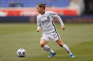 USWNT's Lindsay Horan, FIFA and others to World Cup winner Meghan Klingenberg emotional retirement message