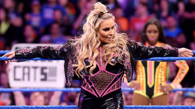 Major Natalya announcement made ahead of WWE SmackDown