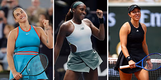 Wimbledon 2025 women's singles seeds: Aryna Sabalenka top seed, followed by Coco Gauff and Jessica Pegula