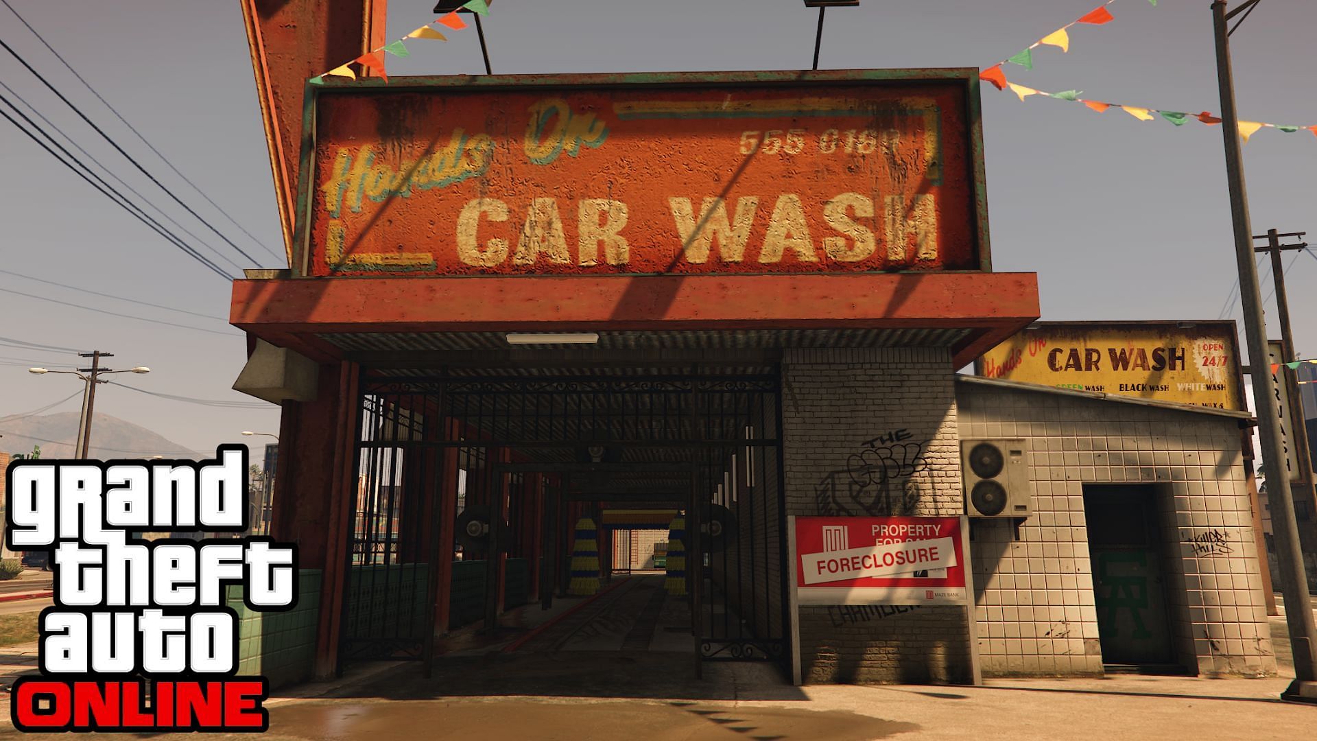 GTA Online Summer DLC